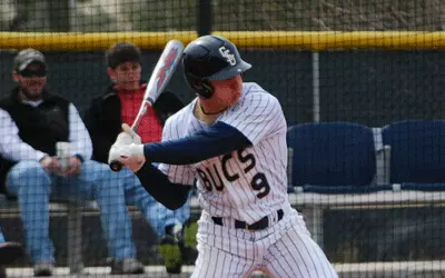 Winthrop steals series from CSU with 7-3 win Image