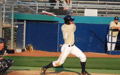 CSU allows late run to fall 5-4 at UNC Wilmington Image