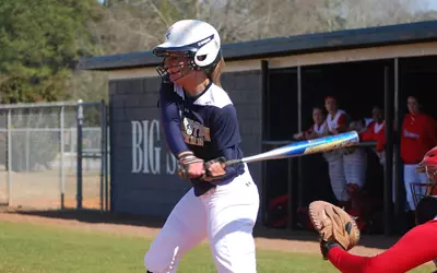 CSU Mistakes Prove Costly in 11-0 Loss vs. Winthrop Image