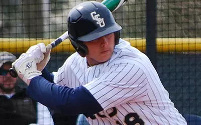 Losing streak reaches five with 10-1 loss to Presbyterian College Image