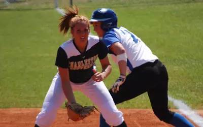 CSU Takes 1-0 and 11-1 Wins Over Presbyterian College Image