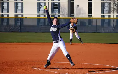 CSU Splits With College of Charleston After a 5-2 Loss and 4-1 Win Image