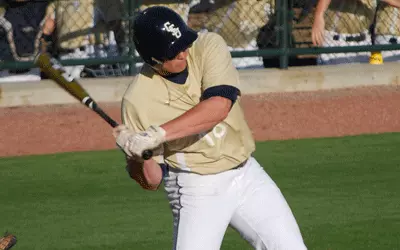 Smith, Burkett each hit home run in 12-4 loss to Florida State Image