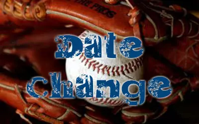 Series finale with Gardner-Webb moved to Saturday Image