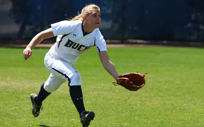 Matthews Hits for the Cycle in 16-5 Win Over Gardner-Webb Image