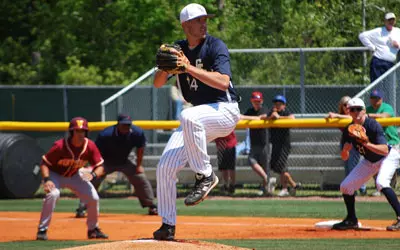 Bucs rally late, edge Winthrop, 7-5 Image