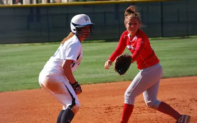 CSU Earns a Split vs. Liberty After a 3-0 Loss and 5-4 Win Image