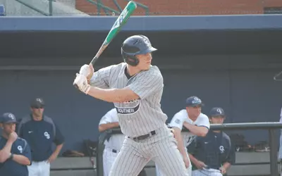 Three Bucs hit homers, CSU maintains lead over Bulldogs despite 13-9 loss Image