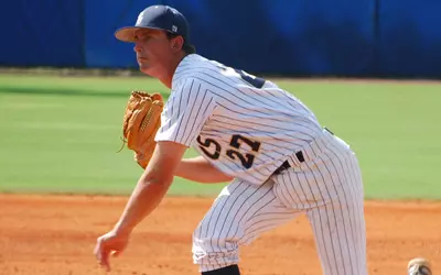Rally falls short in 6-5 loss to UNC Wilmington Image