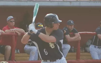 Meier breaks CSU hits mark in 13-inning loss to Panthers Image