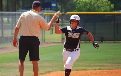 CSU Takes Doubleheader Sweep with 5-0 and 3-2 Wins Over Howard Image