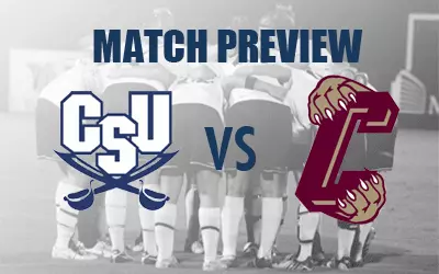 Match Preview: CSU vs CofC Image