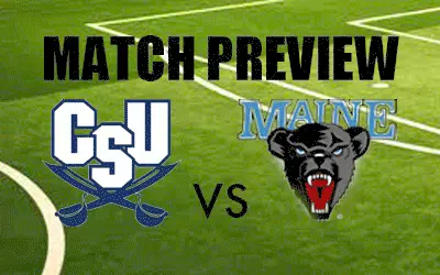 Match Preview: CSU vs Maine Image