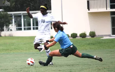 Bucs Outlast Dolphins 3-2 in Overtime Image