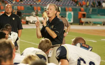 Postgame Quotes From CSU vs. North Greenville Image