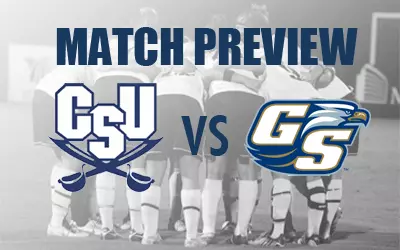 Match Preview: CSU vs GS Image