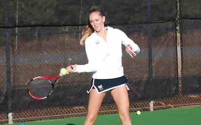 Bucs Open Season With 7-0 Setback at Nationally-Ranked NC State Image