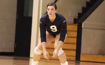 Lady Bucs' Tenacity Is The Straw To Break The Camel's Backs Image