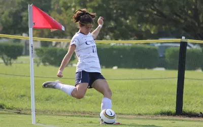 CSU Drops Hard Fought Match to Asheville Image