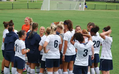 CSU Gets Vital BSC Win Over GW Image
