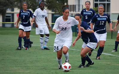 CSU Drops Senior Day In Hard Fought Battle Image