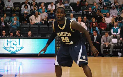 Bucs go 0-2 in Kansas After Tough Loss To Wichita State Image