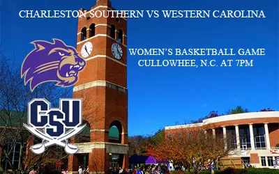 Buccaneers Take On Catamounts Image