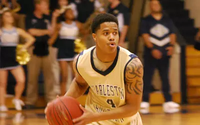 CSU Rides High Against The Buffaloes Image