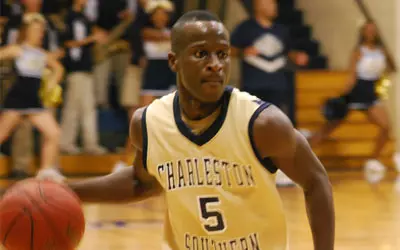 CSU Rides High Against Highlanders Image