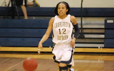 Lady Bucs Kick Off BSC Action with 76-67 Win over PC Image