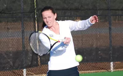 Stetson Downs CSU, 6-1 Image