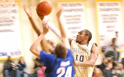 Bucs Overcome Double-Digit Deficit to Take 79-70 Win Over Bulldogs Image
