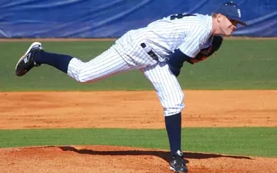 Ospreys Down Bucs 12-8 in 2011 Season Opener Image