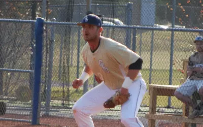 Bucs Rally for 2-1 Win over Ospreys Image