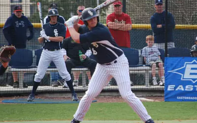 Chinners, Smith Homer to Put Bucs Past Furman 5-3 Image