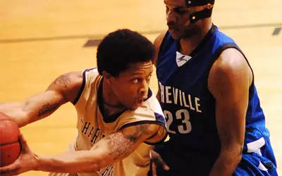 Bucs Keep Pace in the Big South with 72-61 Win over Gardner-Webb Image