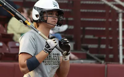 Cougars Take Two From Buccaneers at Patriots Point Image