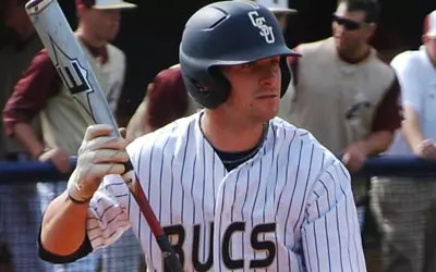 Spartans Drop Bucs 3-0 at First Pitch Invite Image
