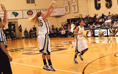 CSU Drops Decision to Radford in OT, 81-78 Image