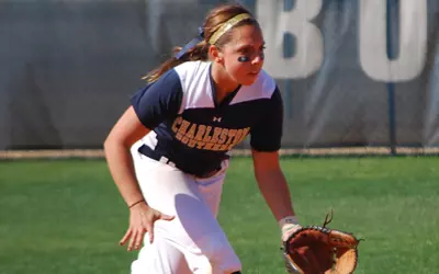 CSU Posts 1-1 Record on Day Two at Stetson Image