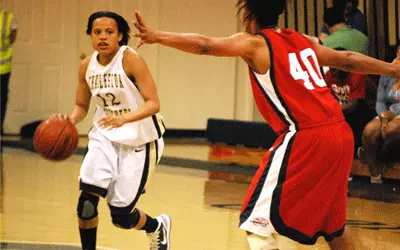 Bucs Gut Out First Victory Against Liberty in Over a Decade, 54-51 Image