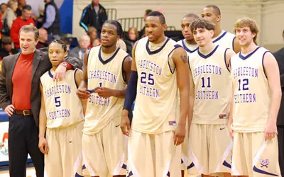 Postgame Quotes - Men's Basketball vs. VMI Image
