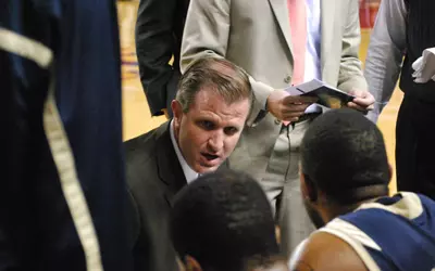 Postgame Quotes - Men's Basketball vs. Liberty Image