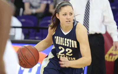 CSU Loses to High Point in Big South Quarterfinals, 77-49 Image