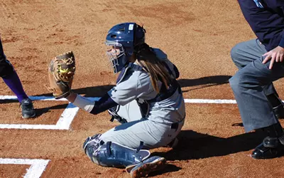 CSU Drops Pair of Games On Second Day of Wolfpack Challenge Image