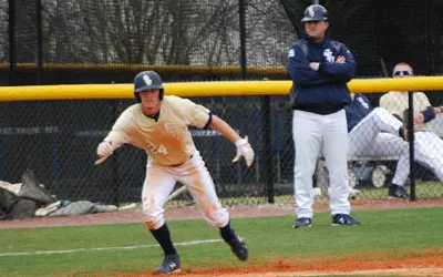 CSU Drops Decision to Fordham, 7-3 Image