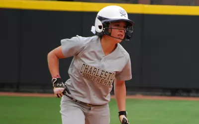ECU Sweeps Bucs in Doubleheader, 4-0, 3-0 Image