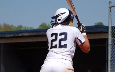 Matthews Walk-Off Home Run Highlights 1-1 Day vs. Elon Image
