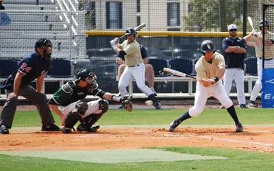 CSU Gets First BSC Win of the Season Over Radford, 12-6 Image