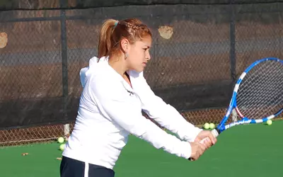 CSU Defeats Conference Foe Presbyterian, 6-1 Image